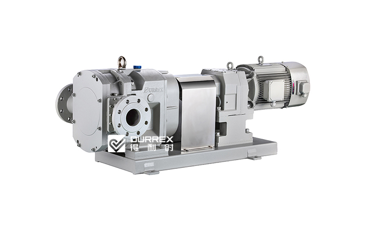 Waste water transfer pump